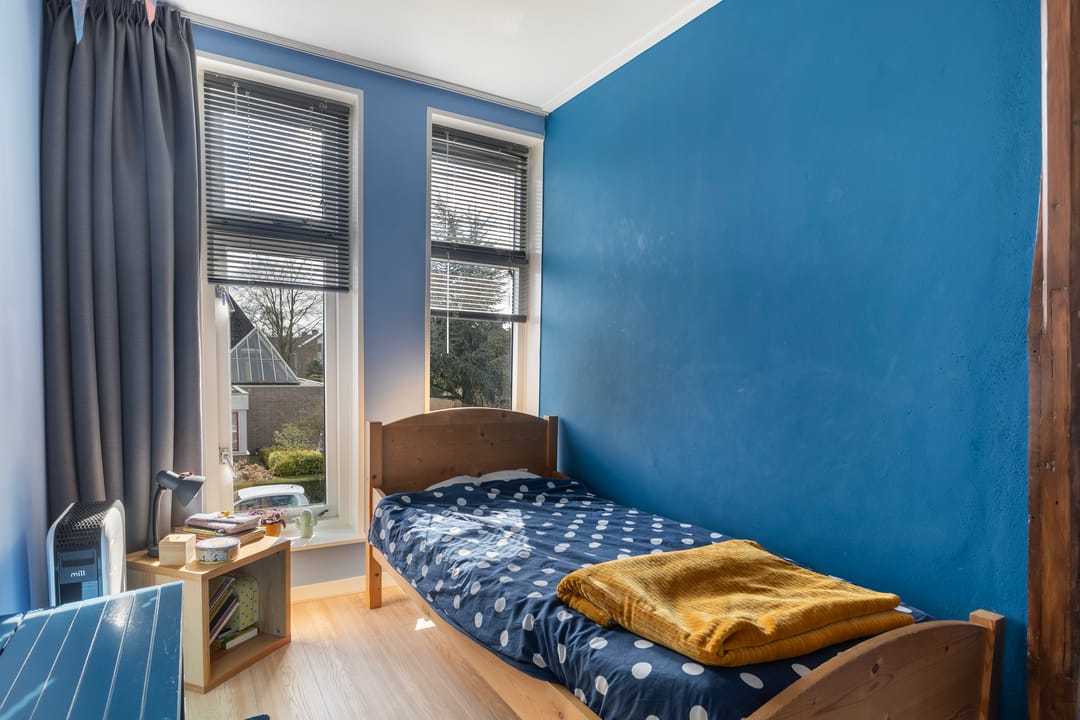 Foto 13 van Huizumerlaan 47