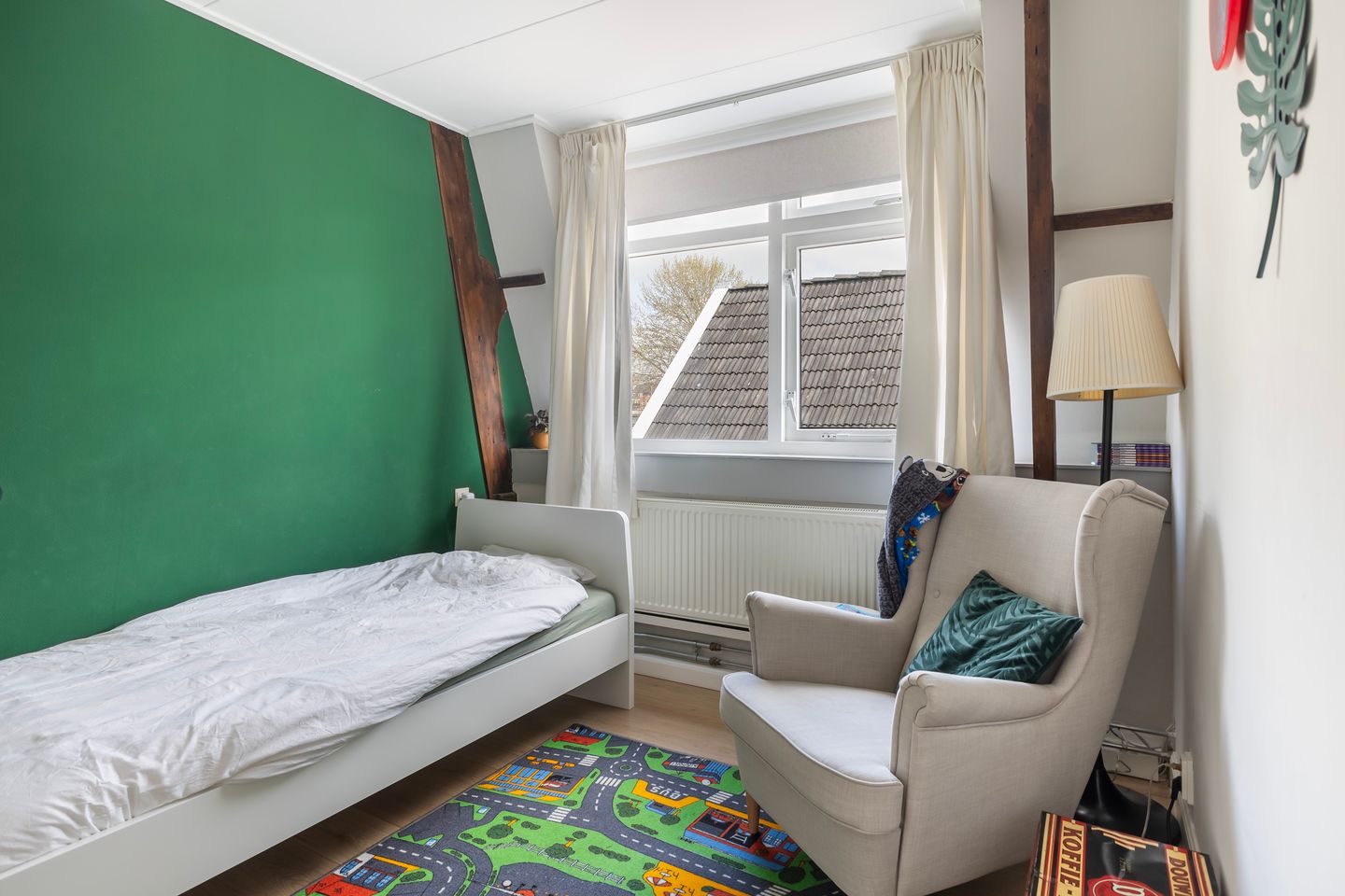 Foto 14 van Huizumerlaan 47