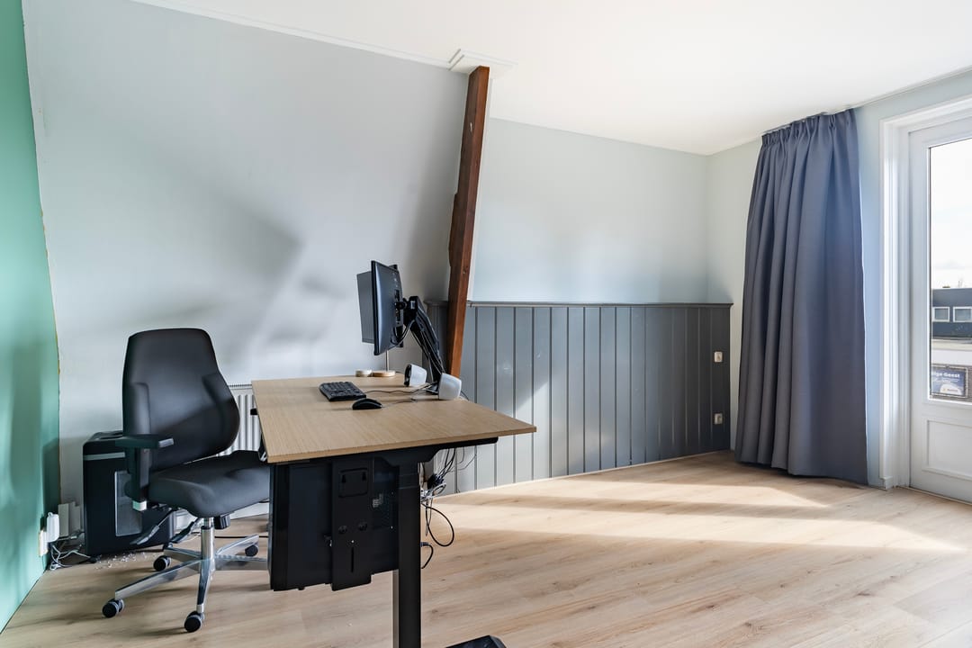 Foto 17 van Huizumerlaan 47