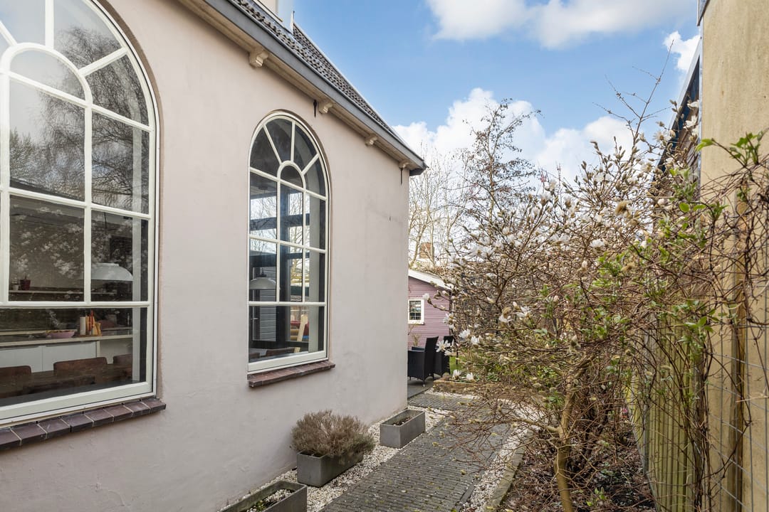 Foto 7 van Huizumerlaan 47