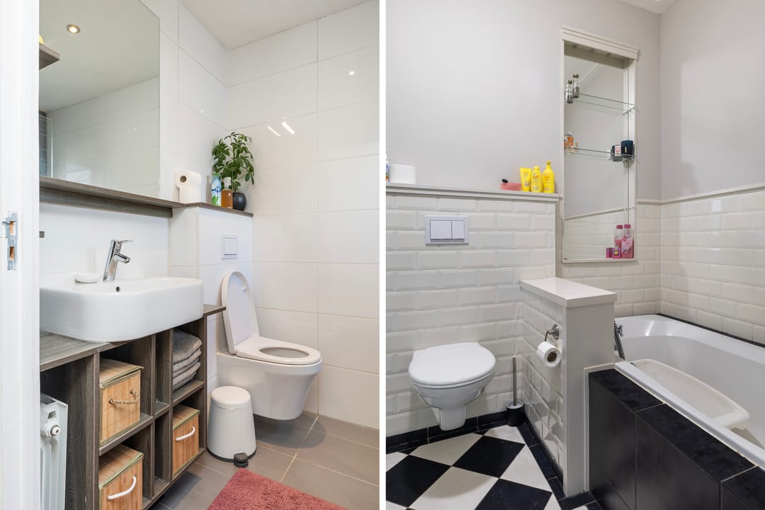 Foto 8 van Huizumerlaan 47