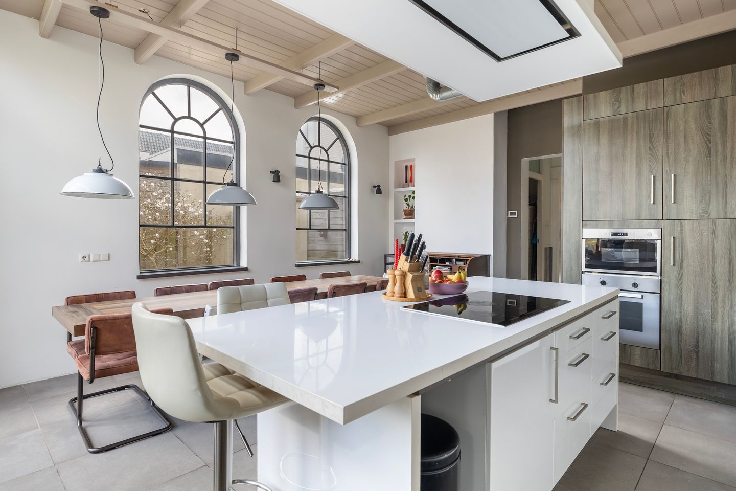 Foto 4 van Huizumerlaan 47