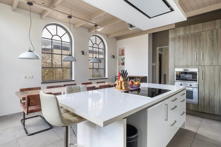 Foto 4 van Huizumerlaan 47