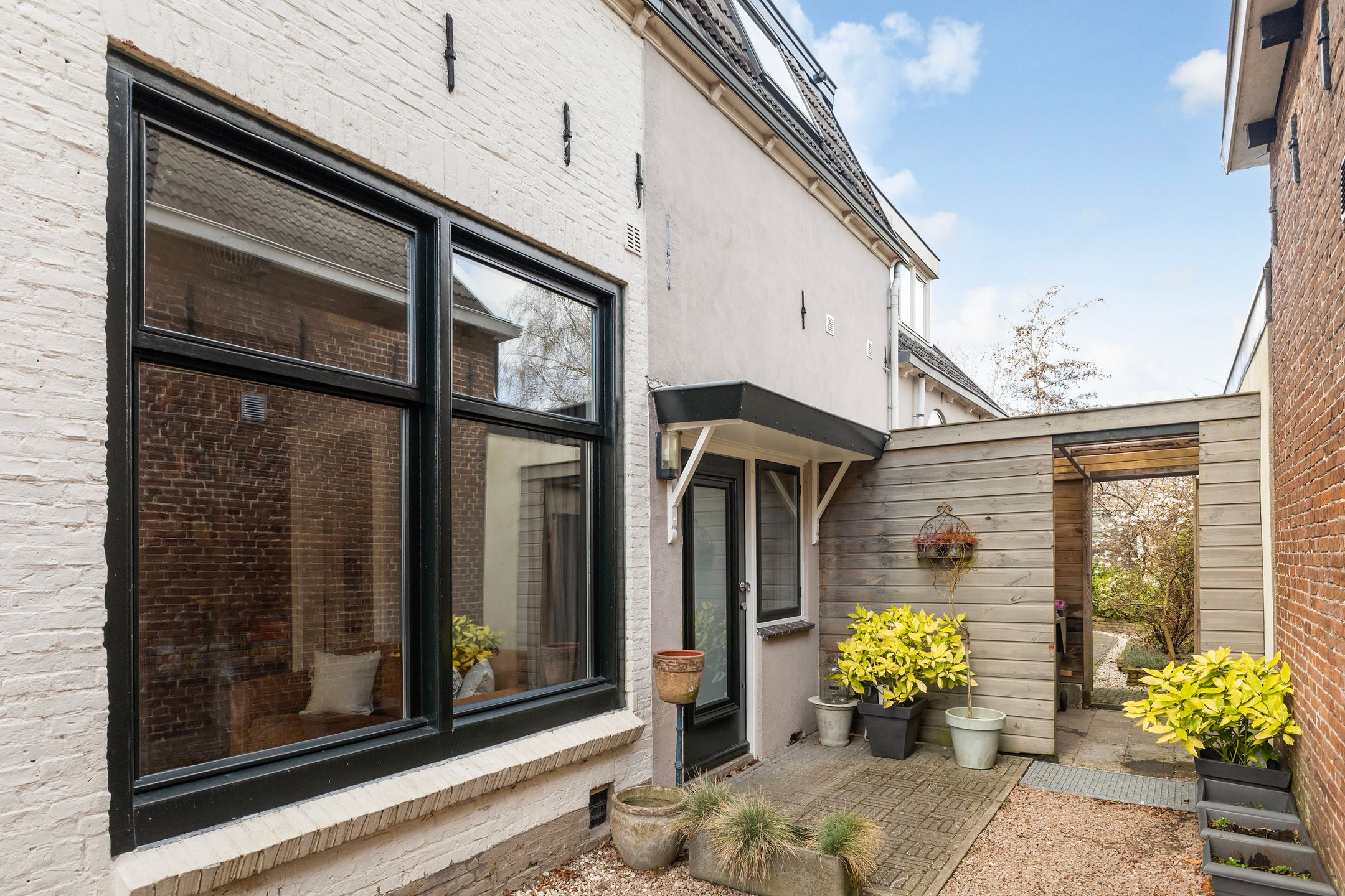 Foto 6 van Huizumerlaan 47