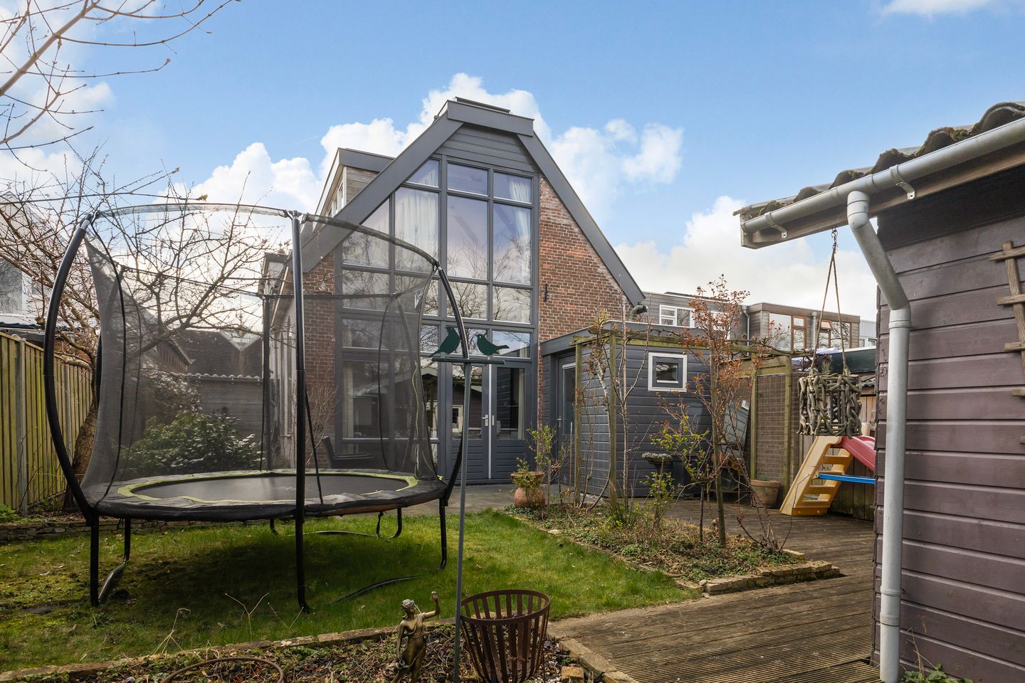 Foto 5 van Huizumerlaan 47