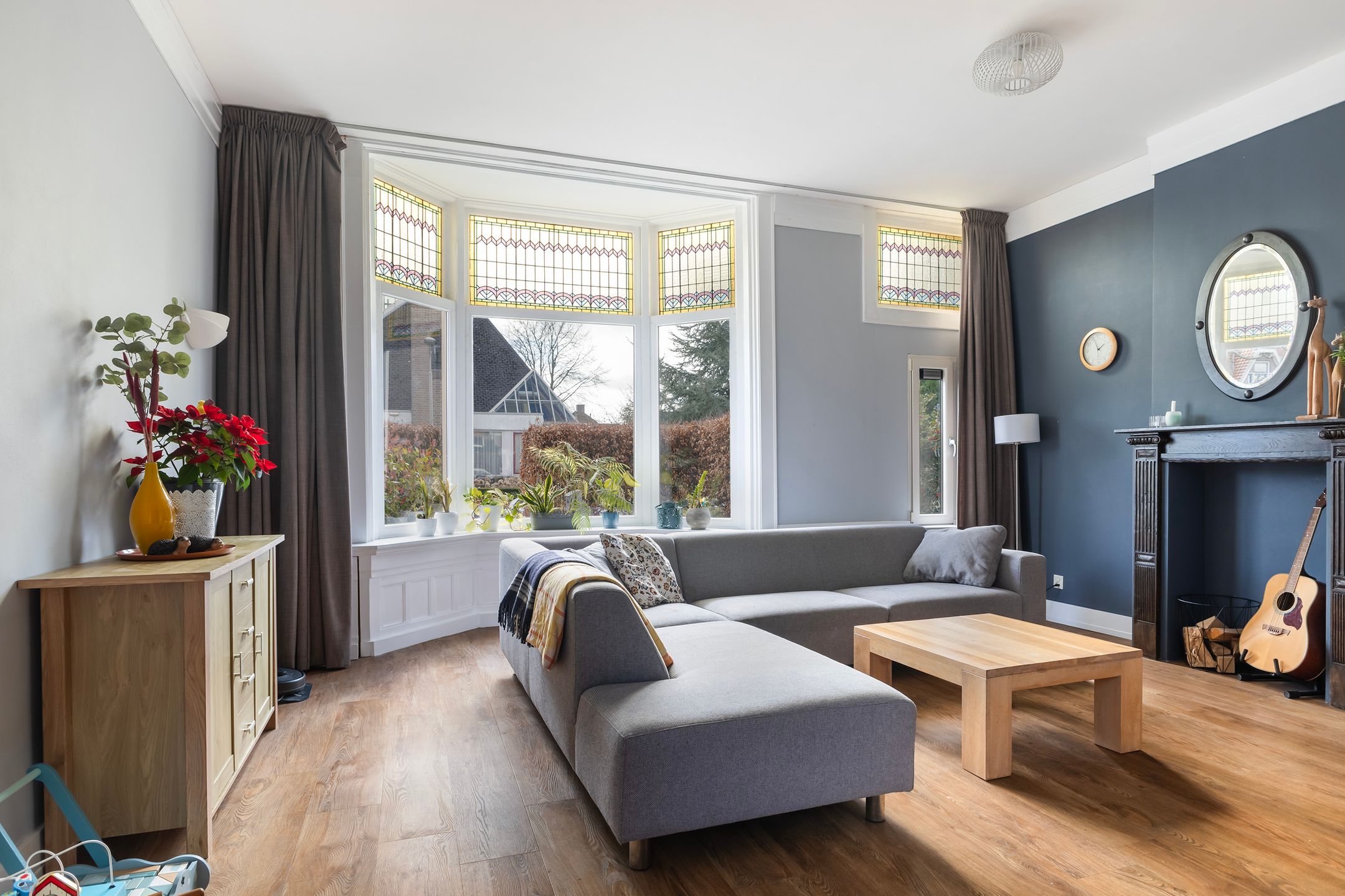 Foto 9 van Huizumerlaan 47