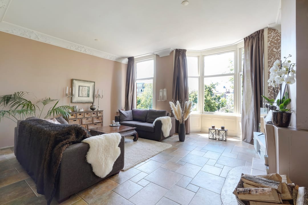 Foto 2 van Valkenboskade 41