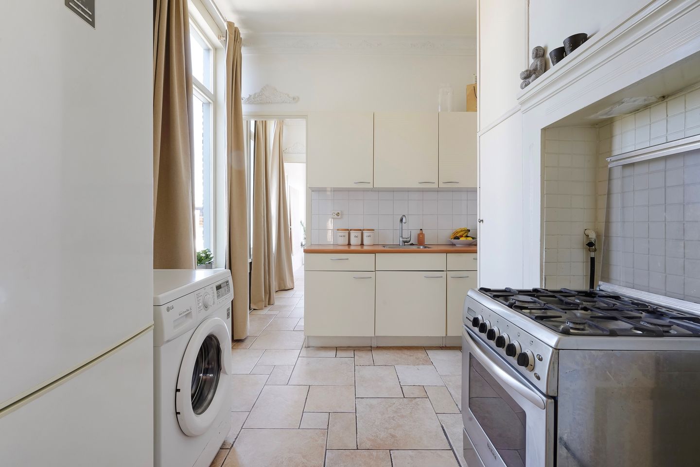 Foto 4 van Valkenboskade 41