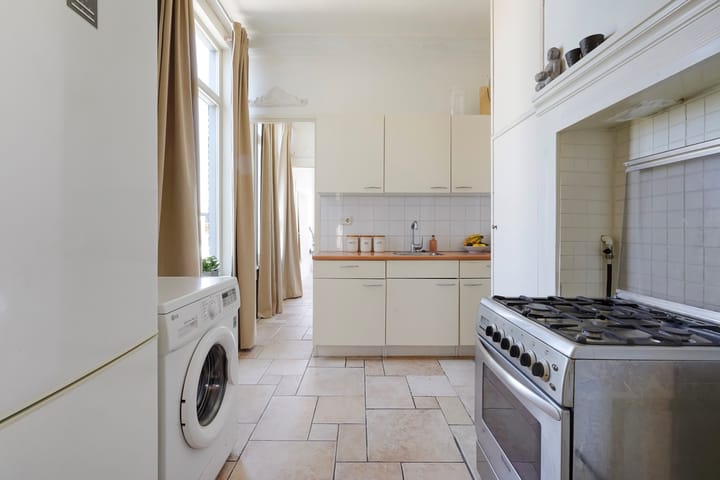 Foto 4 van Valkenboskade 41