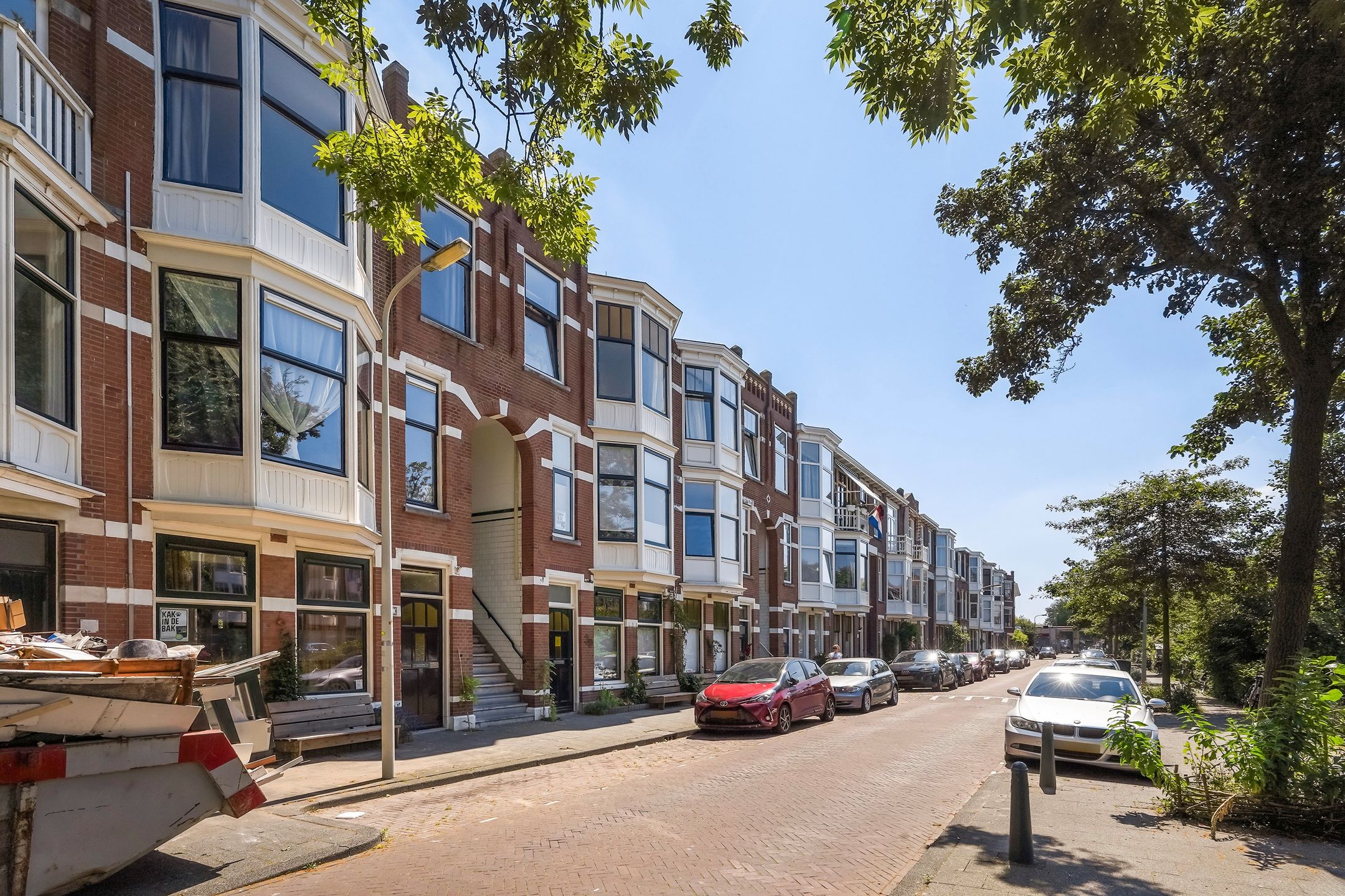 Foto 6 van Valkenboskade 41