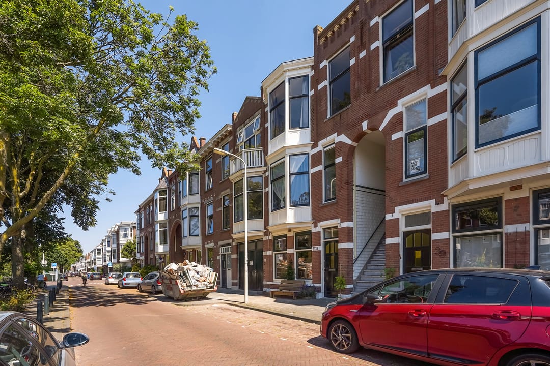 Foto 7 van Valkenboskade 41