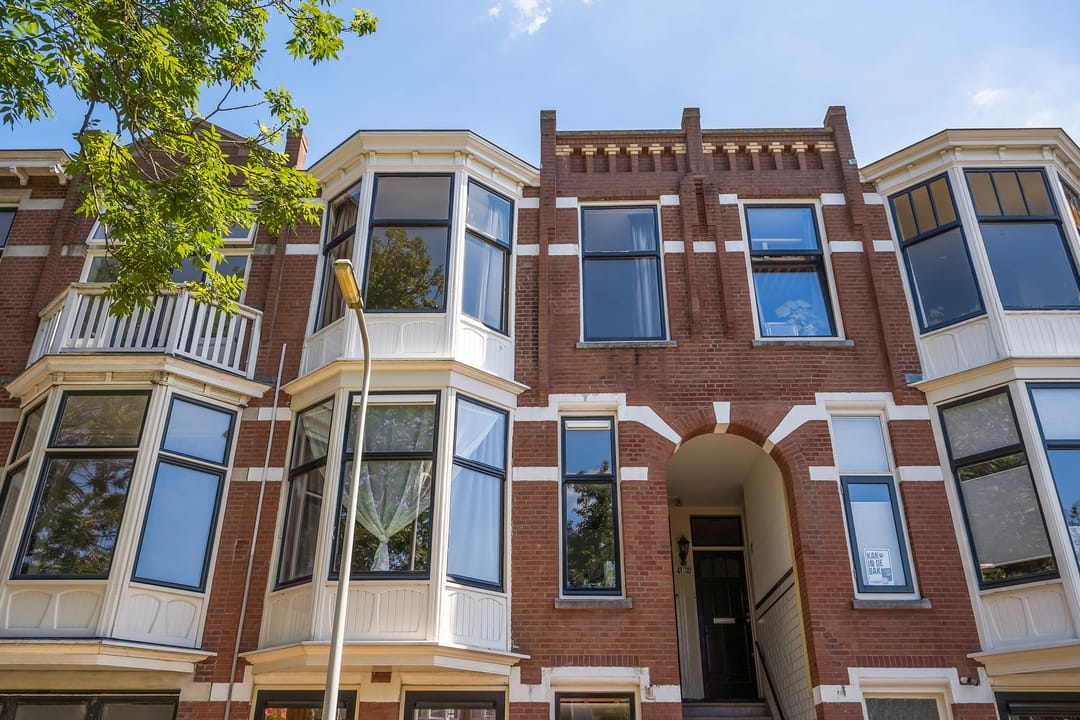 Foto 8 van Valkenboskade 41