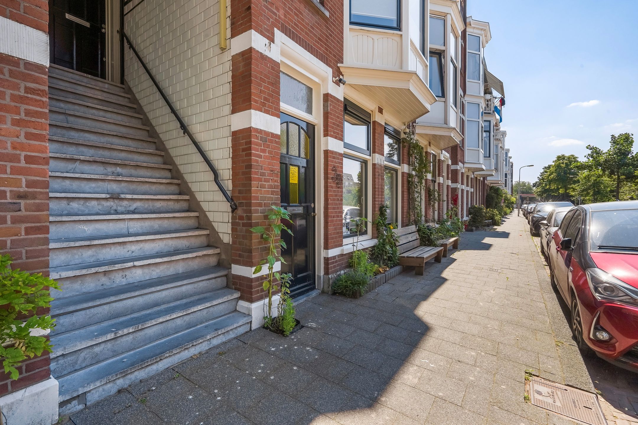 Foto 9 van Valkenboskade 41