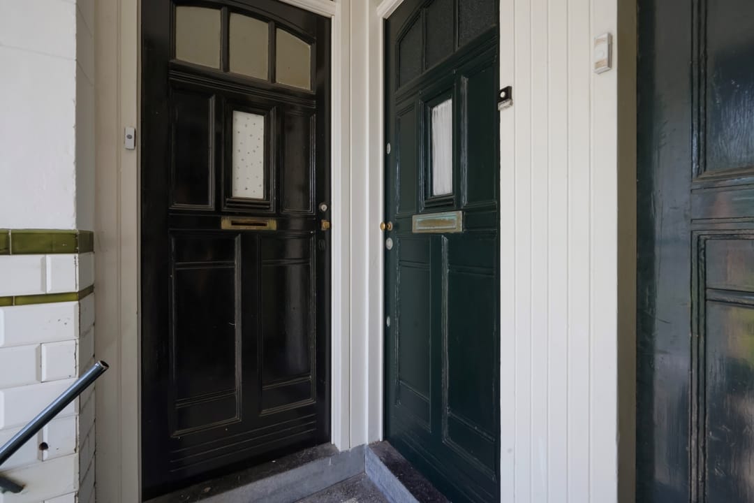 Foto 11 van Valkenboskade 41