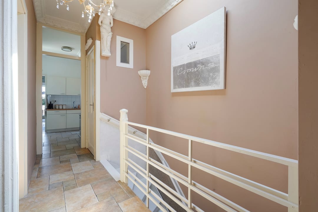 Foto 13 van Valkenboskade 41