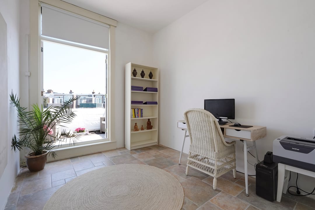 Foto 31 van Valkenboskade 41