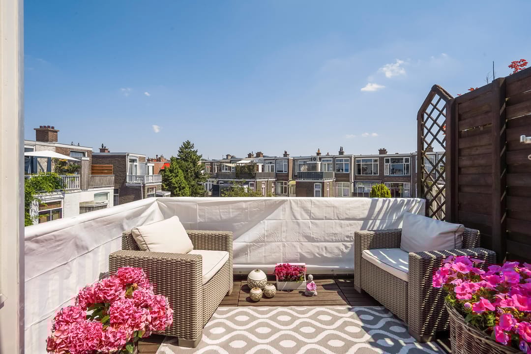 Foto 32 van Valkenboskade 41