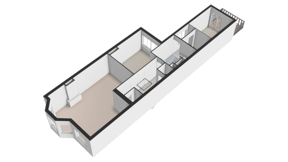 Foto 39 van Valkenboskade 41