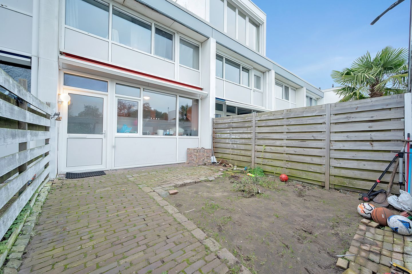 Foto 1 van Kantershof 276