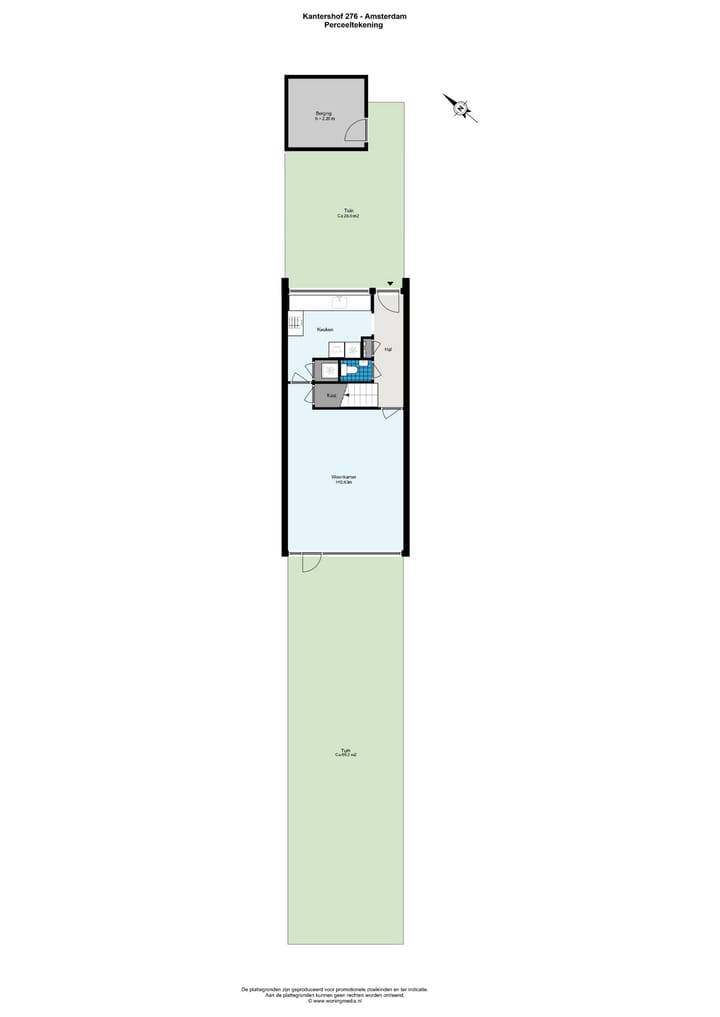 Foto 17 van Kantershof 276