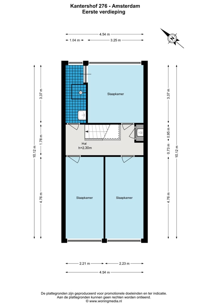 Foto 19 van Kantershof 276