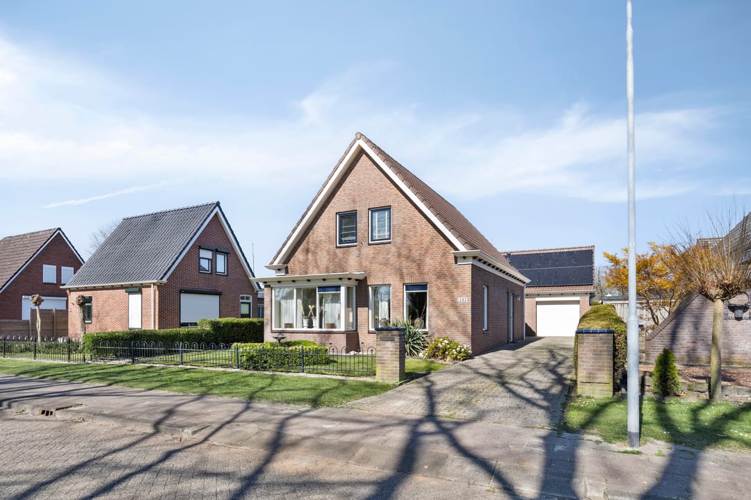 Foto 1 van Derksweg 242