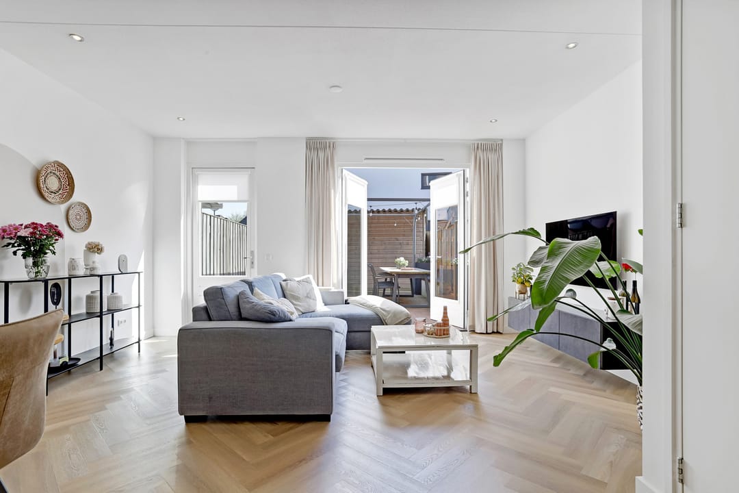 Photo 2 of Biesveld 18