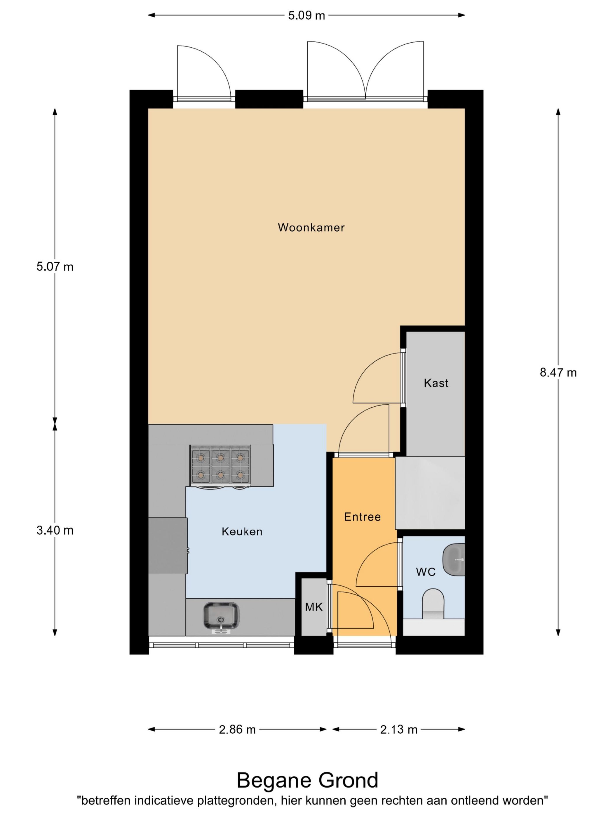 Photo 48 of Biesveld 18