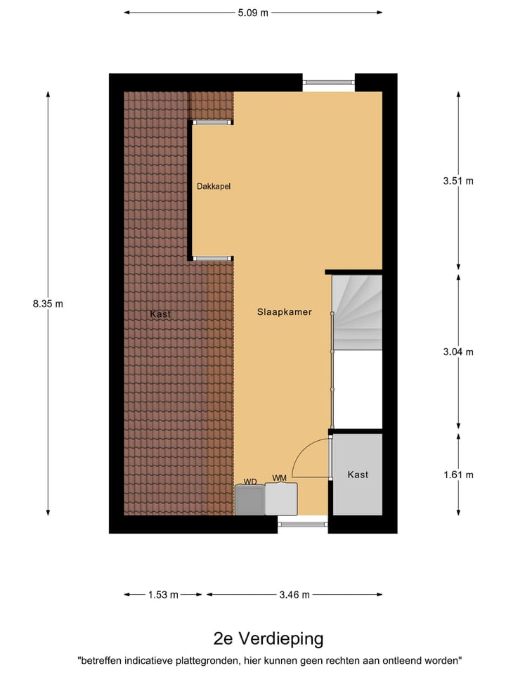 Foto 50 van Biesveld 18
