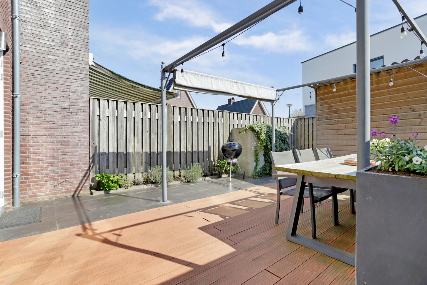 Photo 4 of Biesveld 18