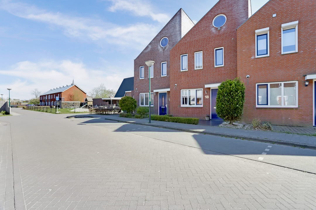 Photo 7 of Biesveld 18