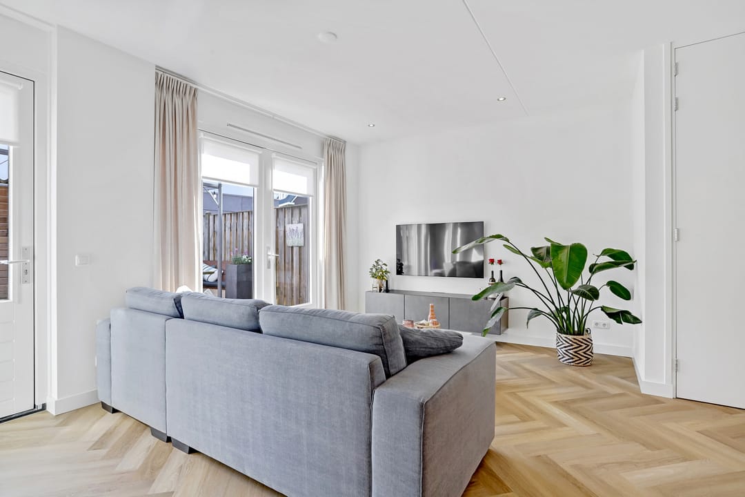 Photo 13 of Biesveld 18