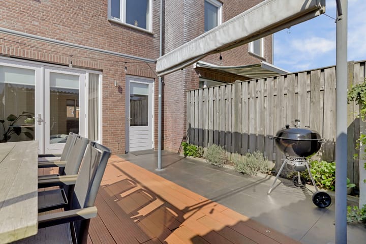 Foto 44 van Biesveld 18