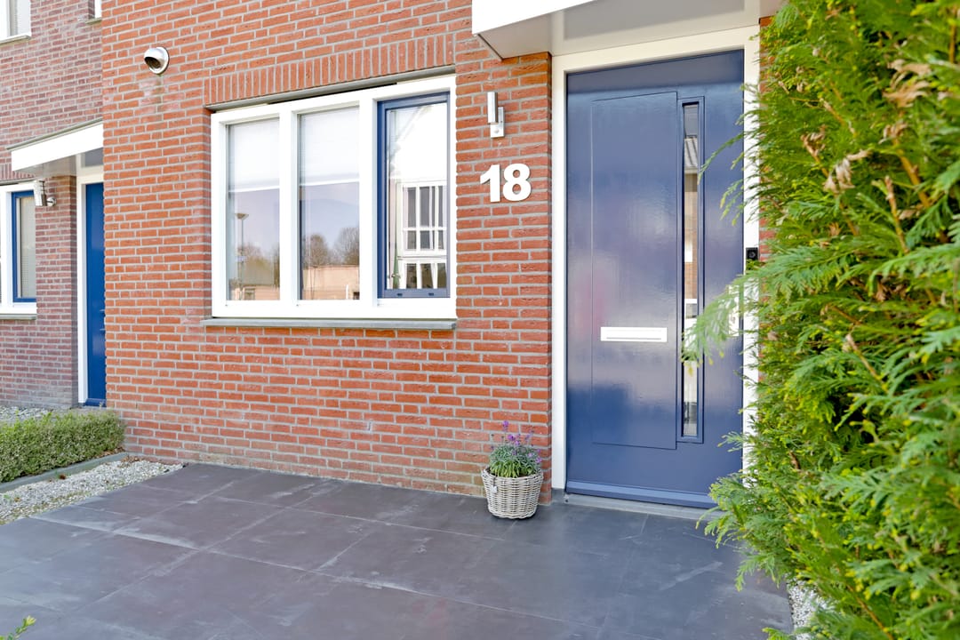 Photo 8 of Biesveld 18