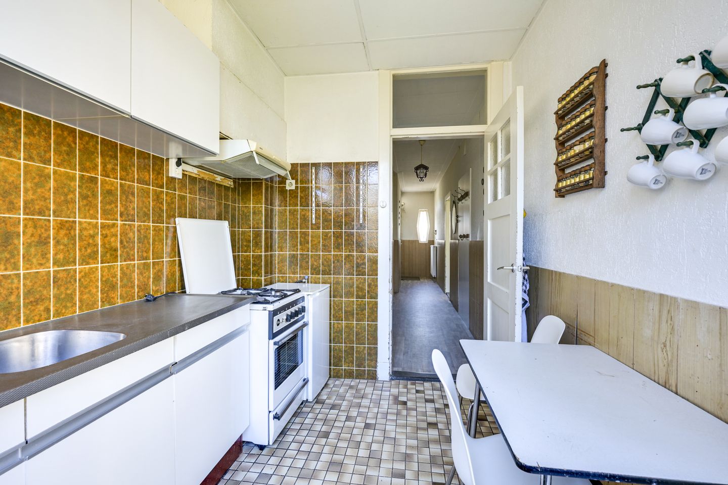 Foto 5 van Vleutenseweg 241