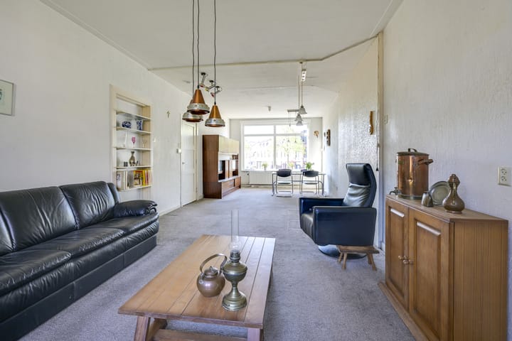 Photo 13 of Vleutenseweg 241