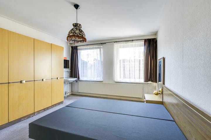 Photo 15 of Vleutenseweg 241