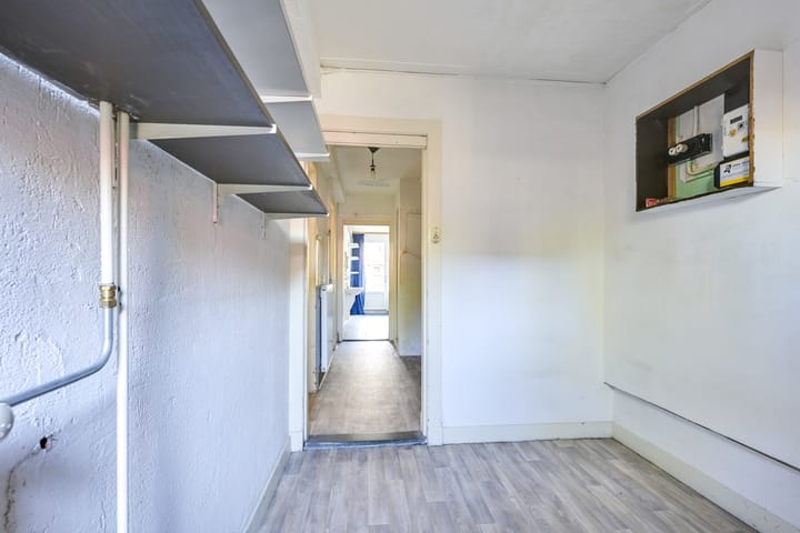 Photo 22 of Vleutenseweg 241