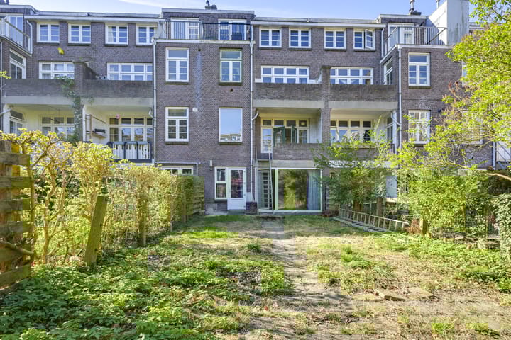 Photo 23 of Vleutenseweg 241