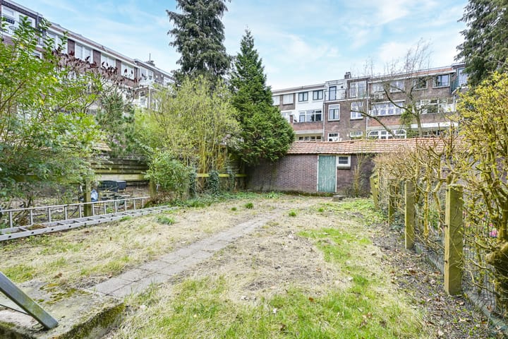 Photo 24 of Vleutenseweg 241