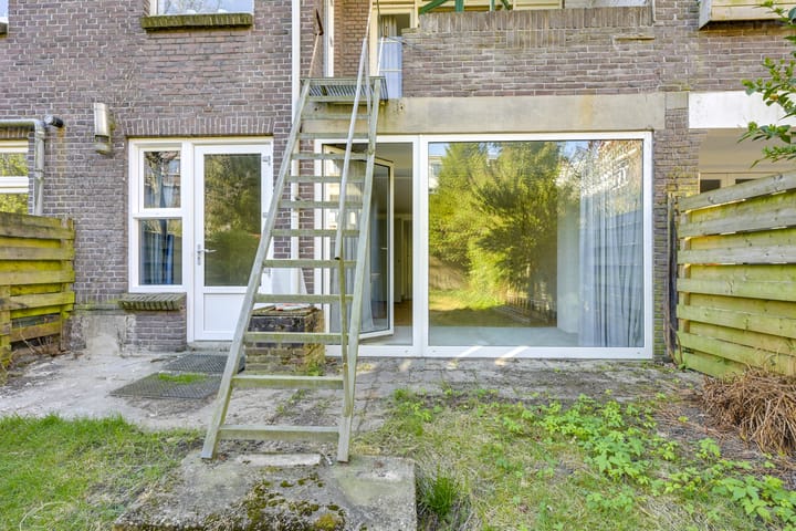 Photo 25 of Vleutenseweg 241