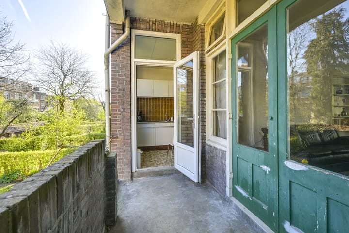 Photo 8 of Vleutenseweg 241