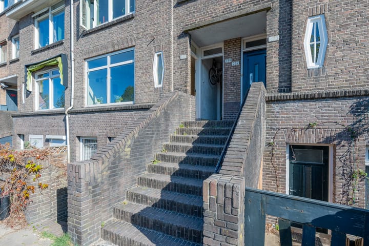 Photo 31 of Vleutenseweg 241