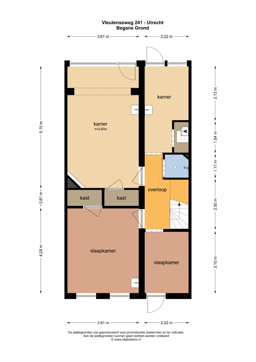 Foto 35 van Vleutenseweg 241