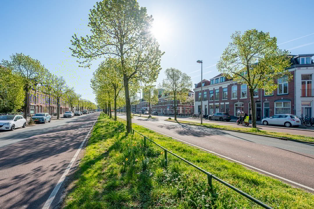 Foto 28 van Vleutenseweg 241