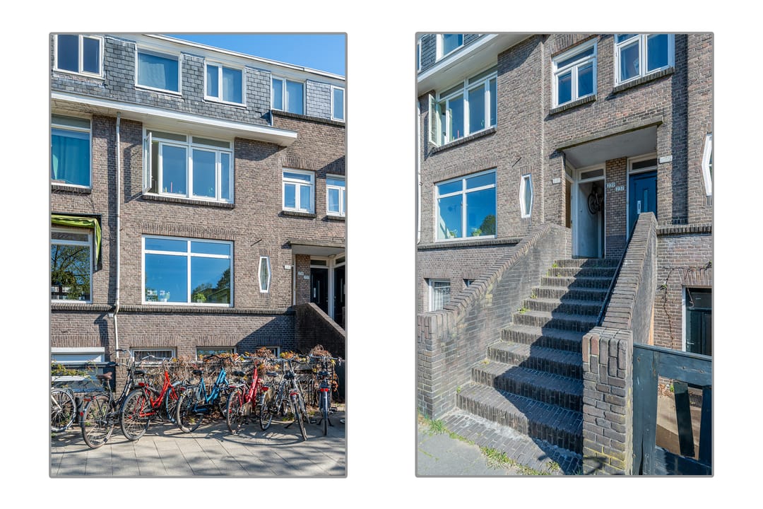 Foto 32 van Vleutenseweg 241