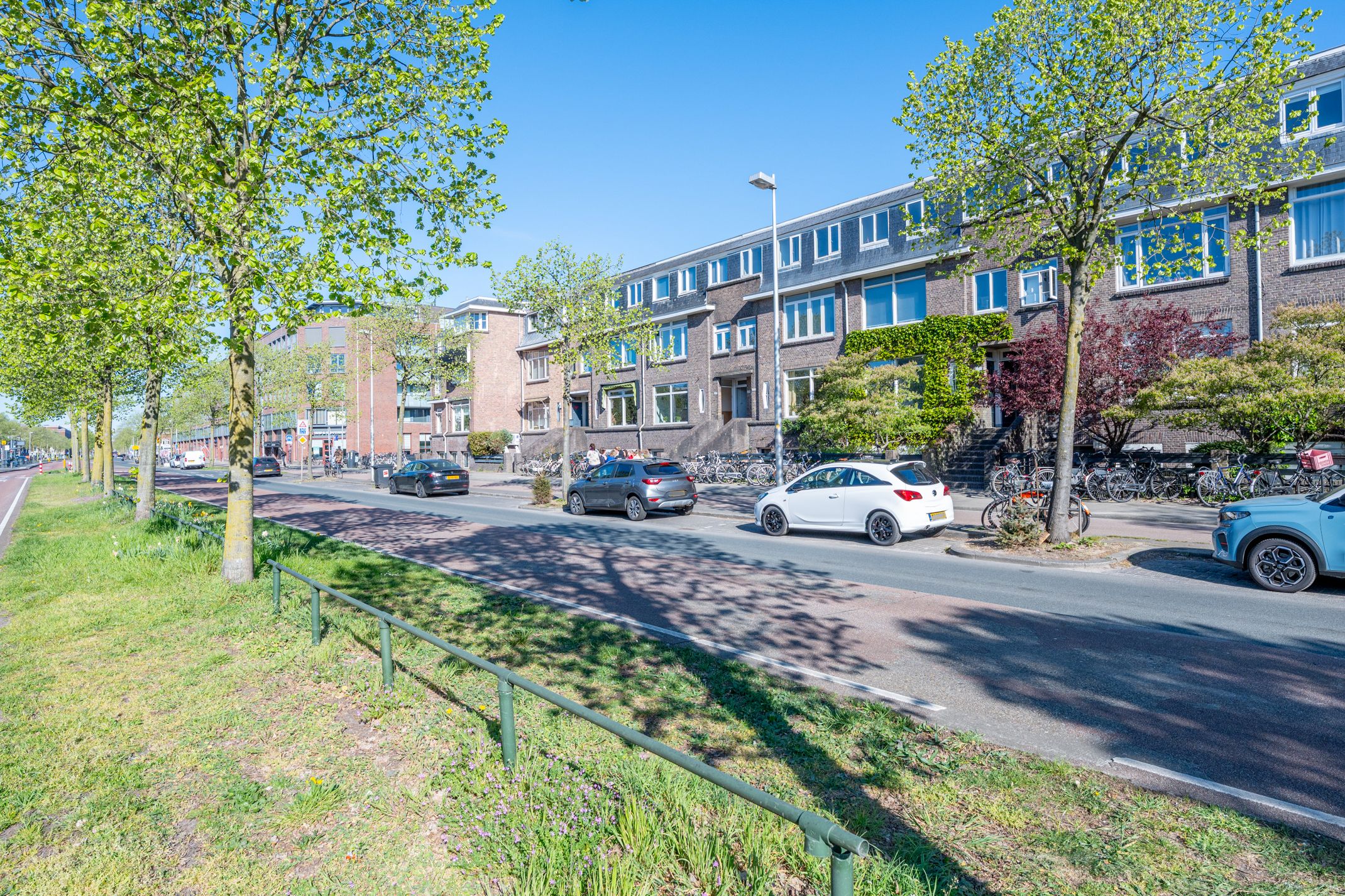 Foto 30 van Vleutenseweg 241