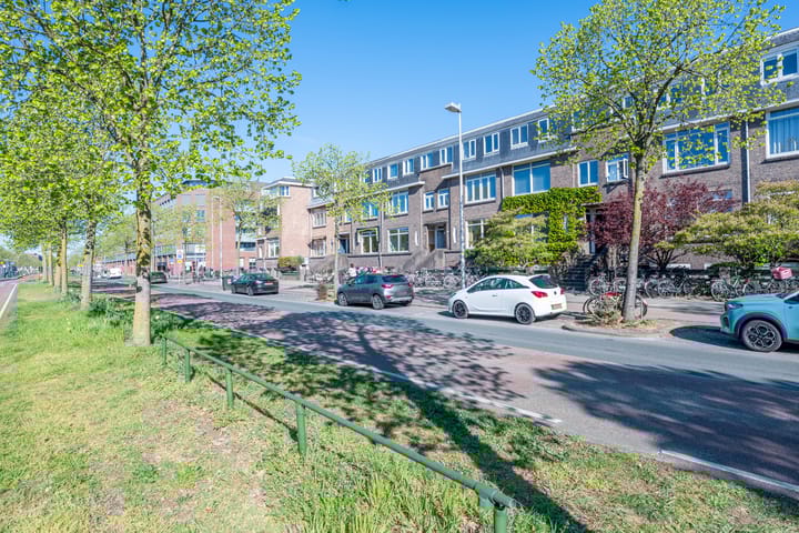 Photo 30 of Vleutenseweg 241