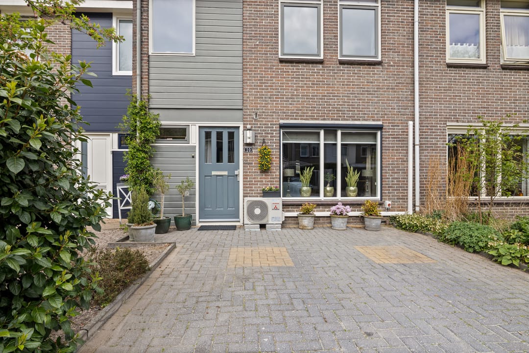 Foto 2 van Woltingepad 10