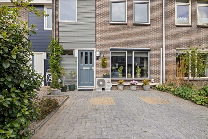 Foto 2 van Woltingepad 10